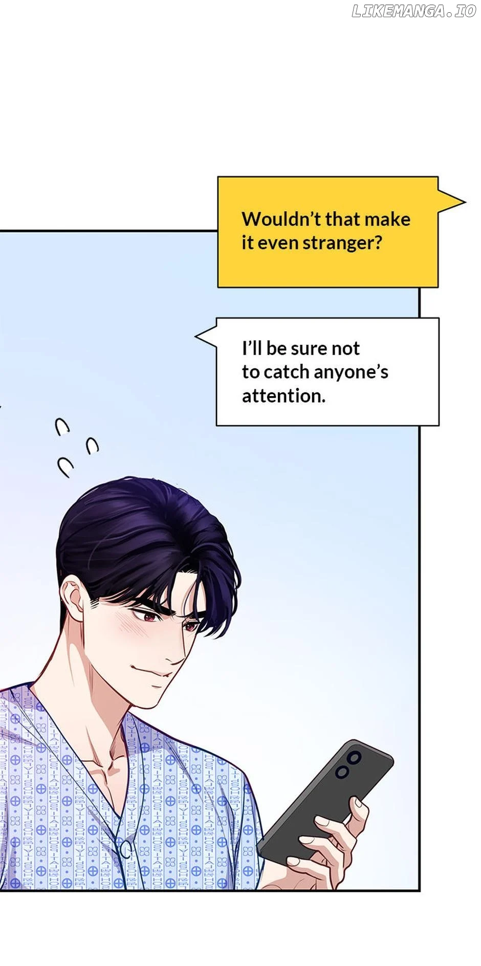 A Suspicious Confession Chapter 63 page 58
