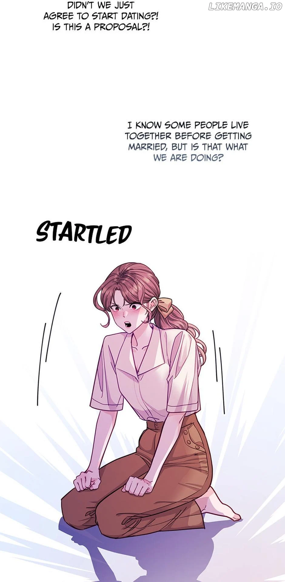 A Suspicious Confession Chapter 63 page 5