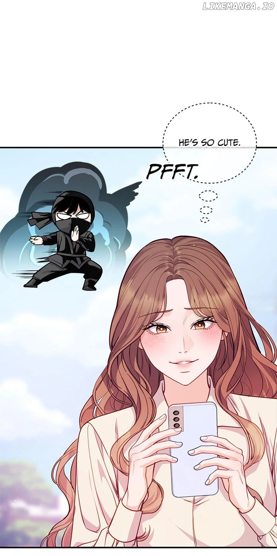 A Suspicious Confession Chapter 63 page 59