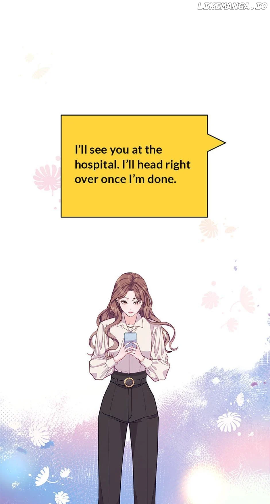A Suspicious Confession Chapter 63 page 60