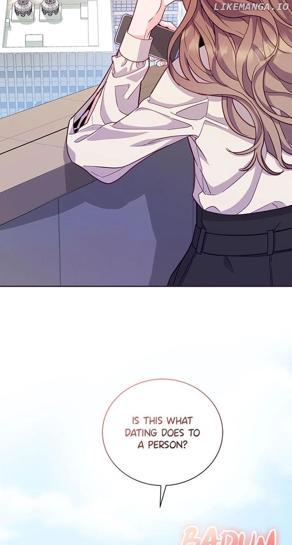 A Suspicious Confession Chapter 63 page 63