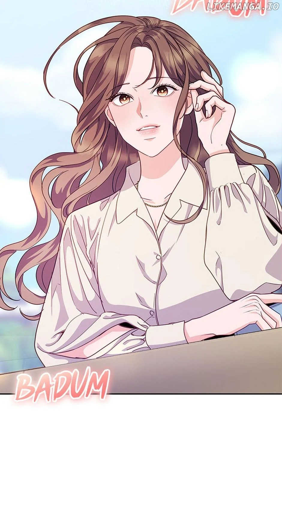 A Suspicious Confession Chapter 63 page 64
