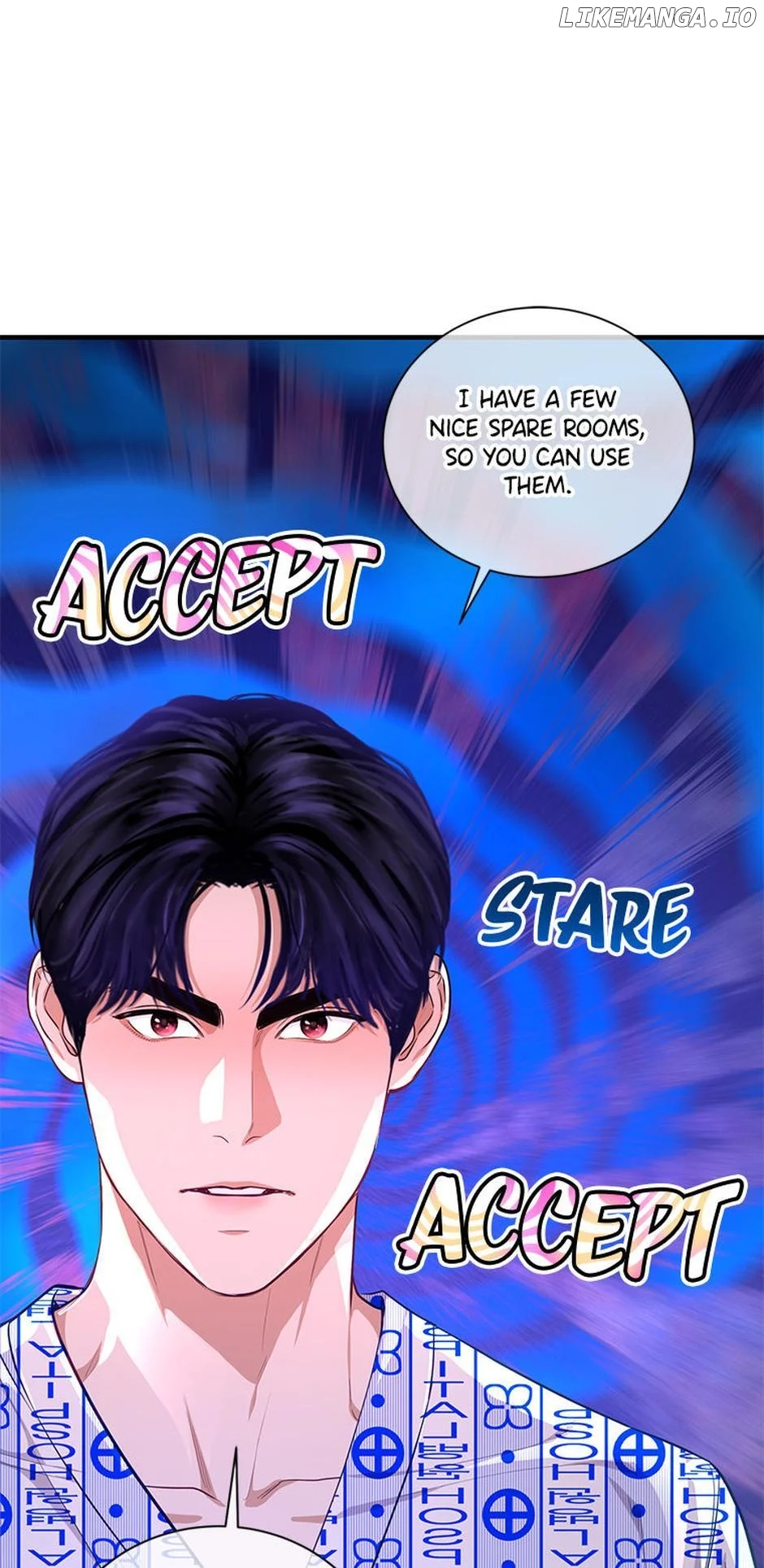 A Suspicious Confession Chapter 63 page 8