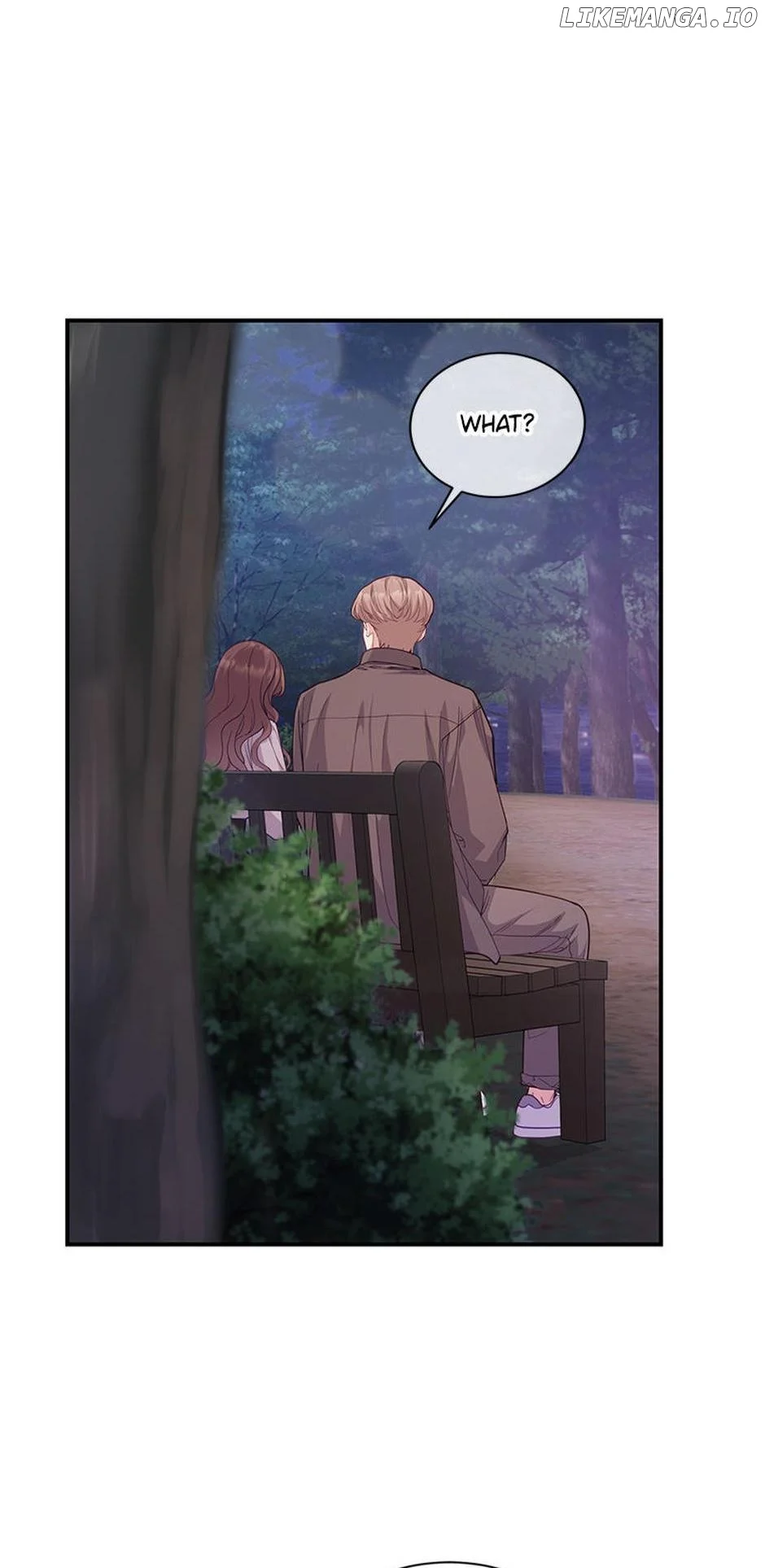 A Suspicious Confession Chapter 65 page 11