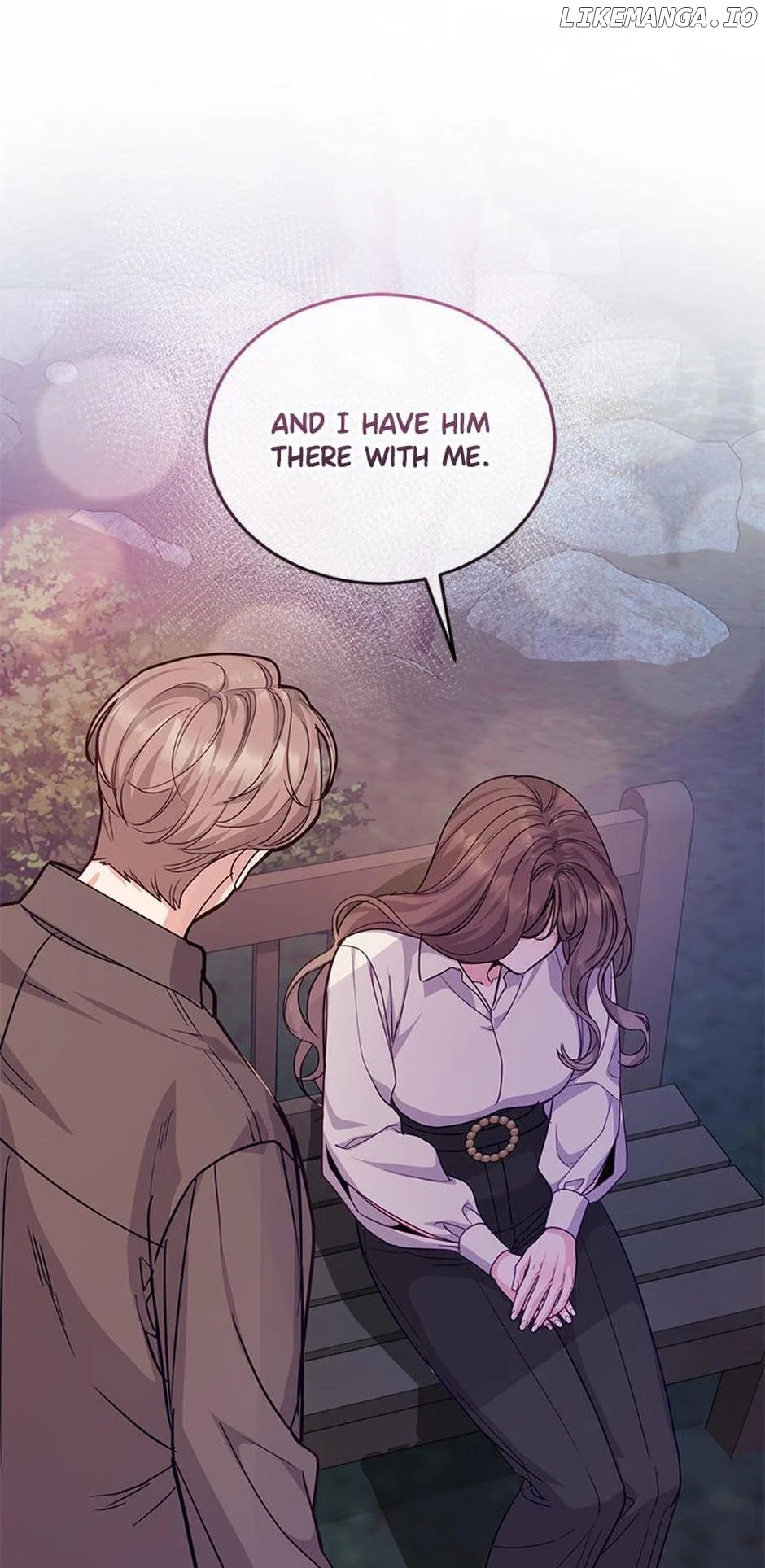 A Suspicious Confession Chapter 65 page 13