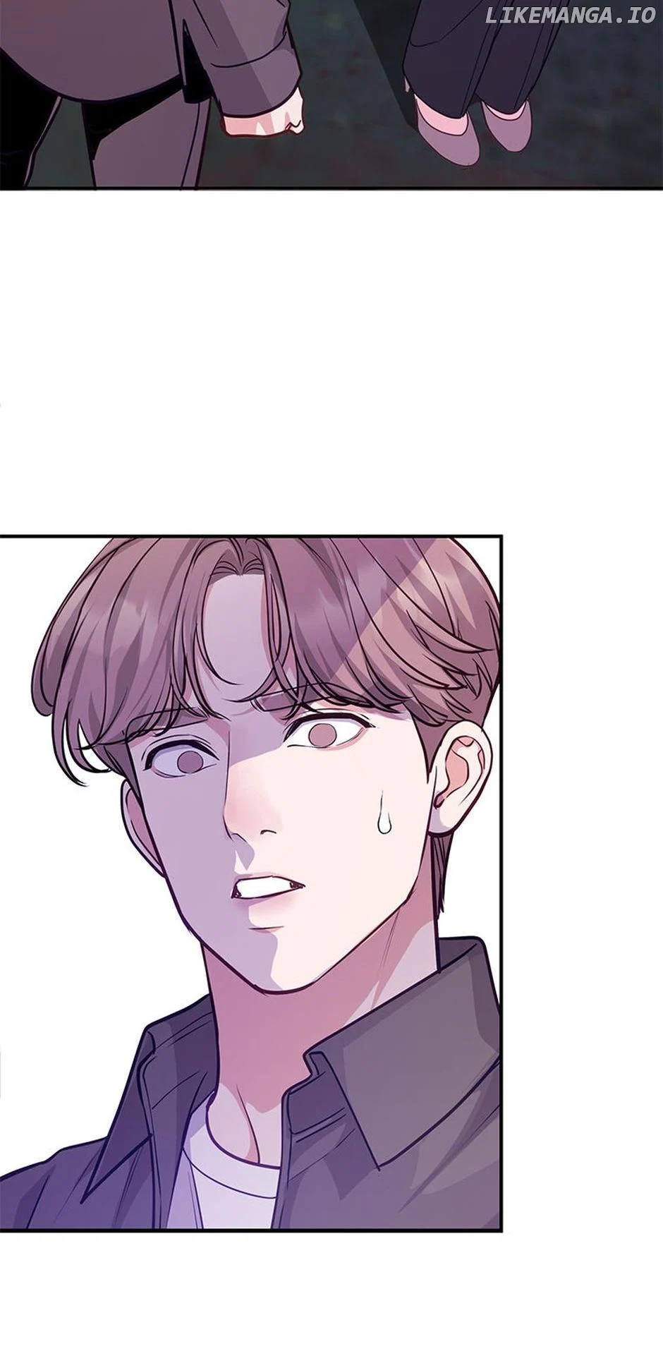 A Suspicious Confession Chapter 65 page 14
