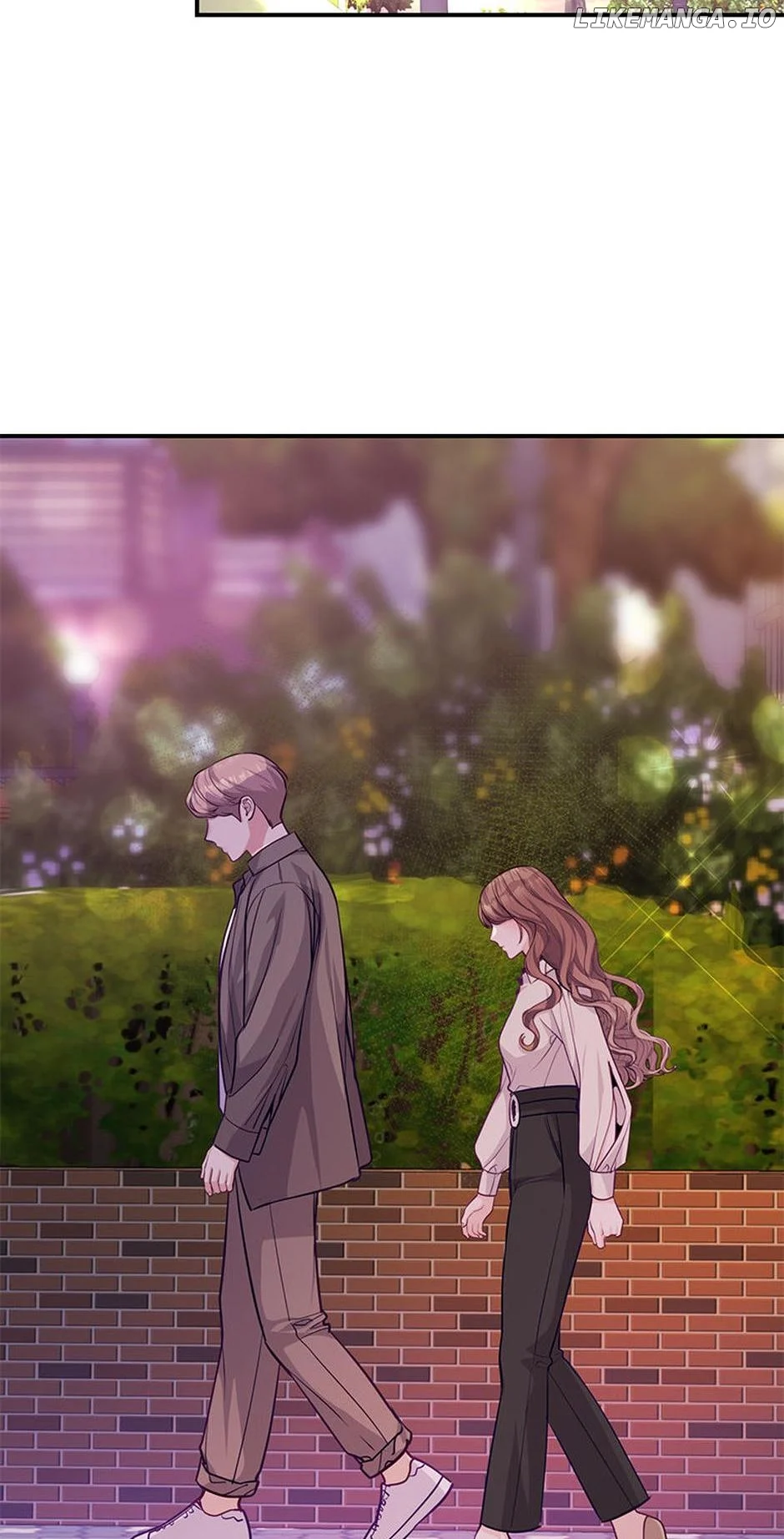 A Suspicious Confession Chapter 65 page 18