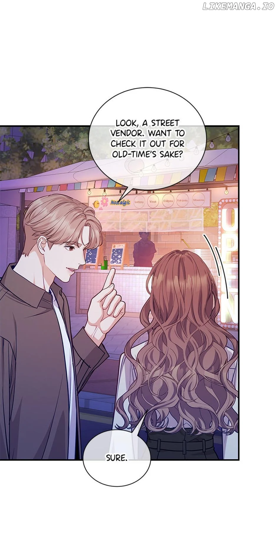 A Suspicious Confession Chapter 65 page 22