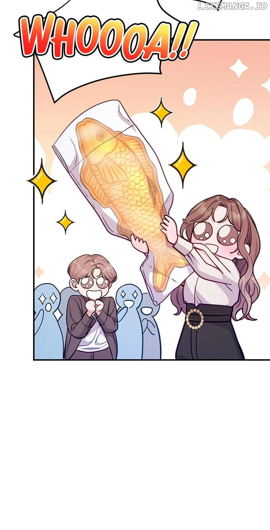 A Suspicious Confession Chapter 65 page 26