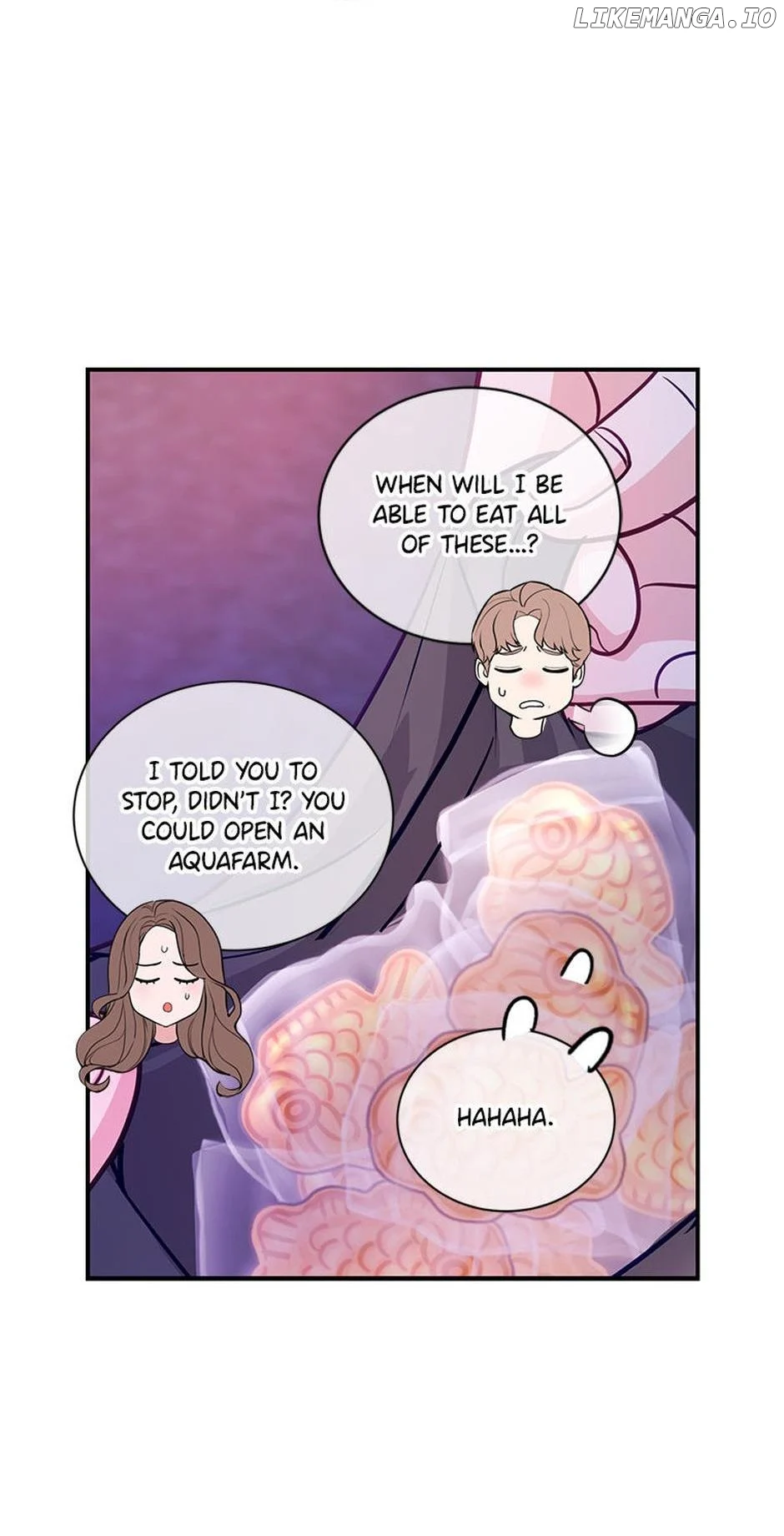 A Suspicious Confession Chapter 65 page 28