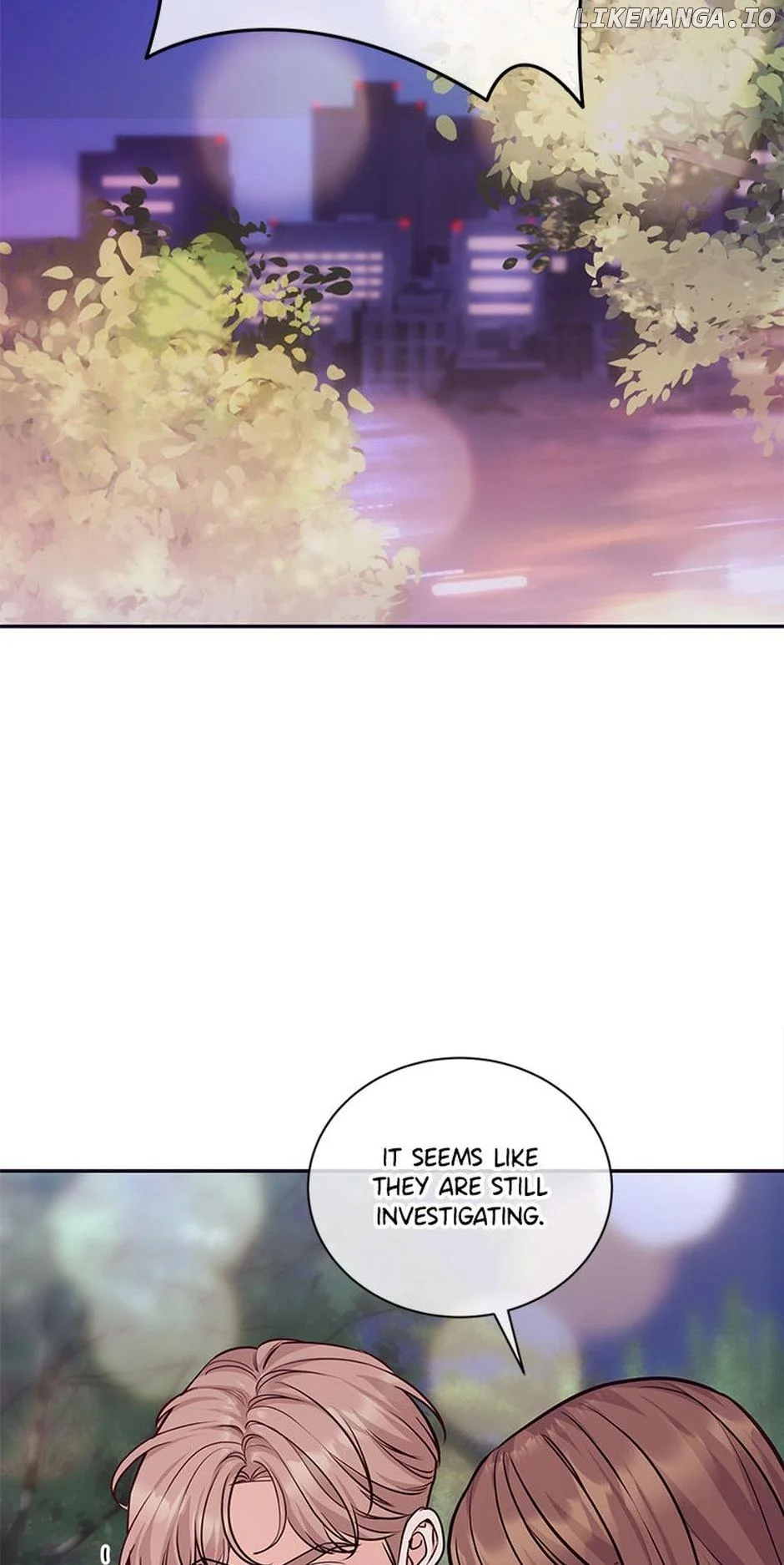 A Suspicious Confession Chapter 65 page 2