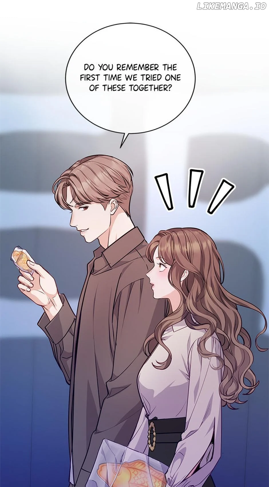 A Suspicious Confession Chapter 65 page 29