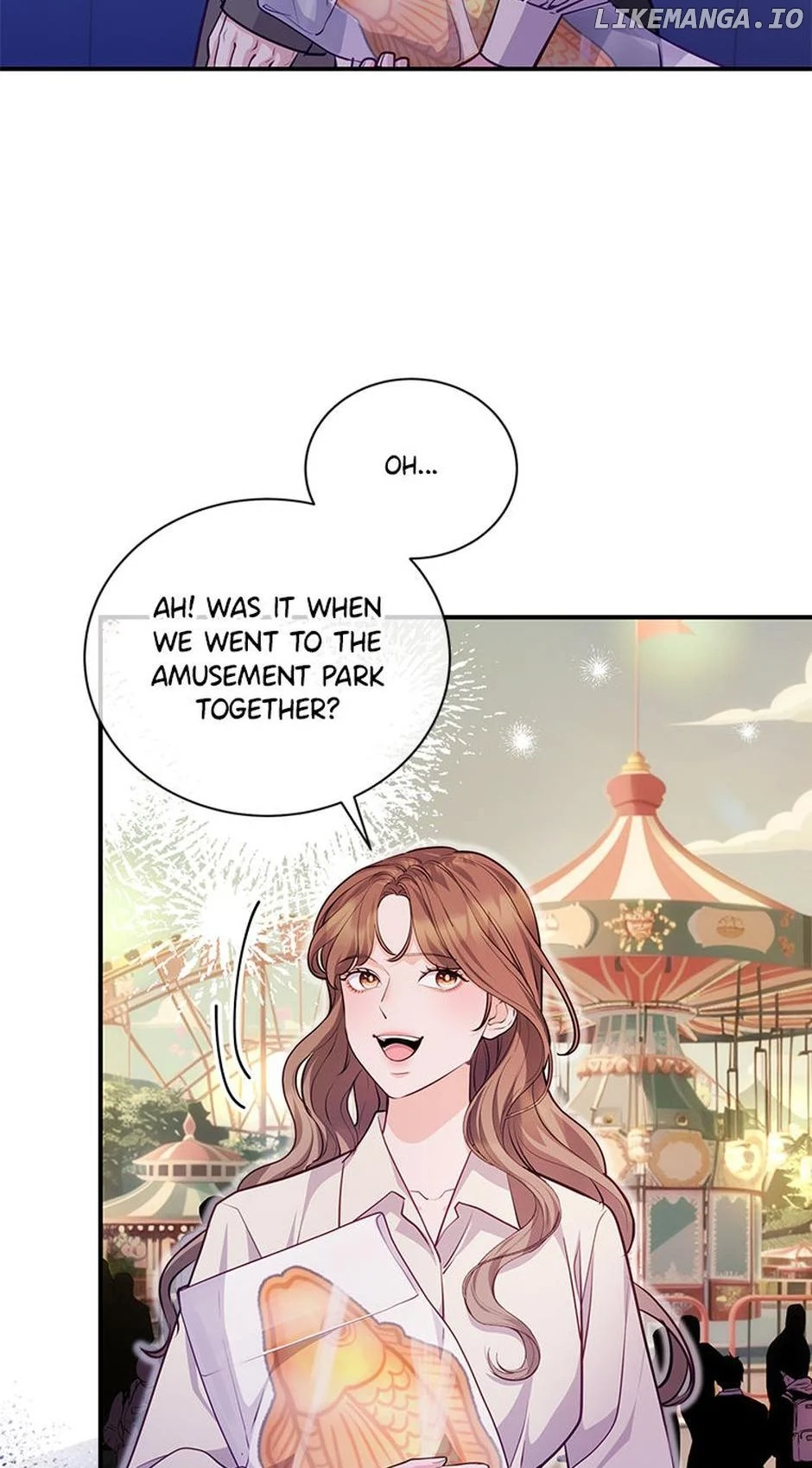 A Suspicious Confession Chapter 65 page 30