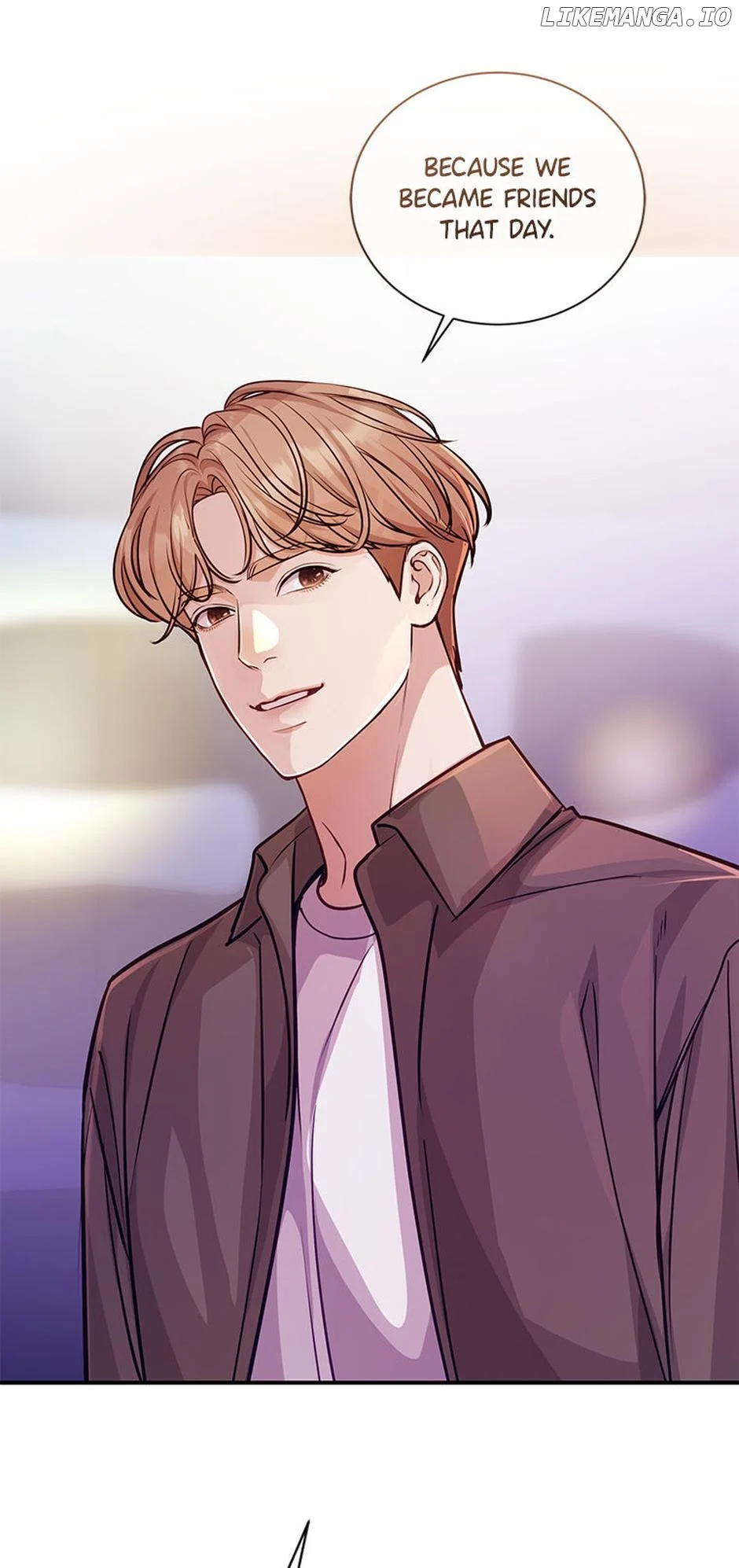 A Suspicious Confession Chapter 65 page 35