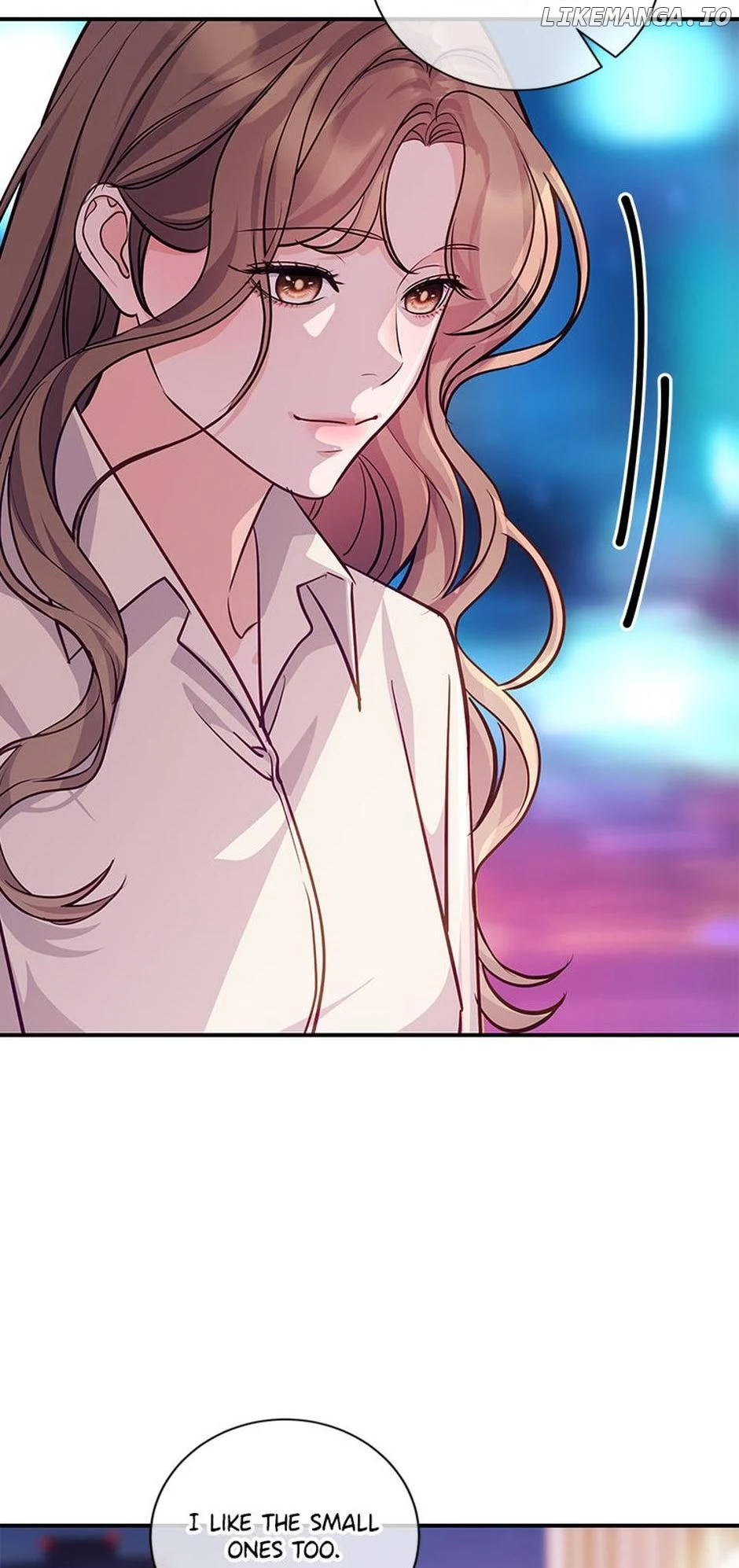 A Suspicious Confession Chapter 65 page 37