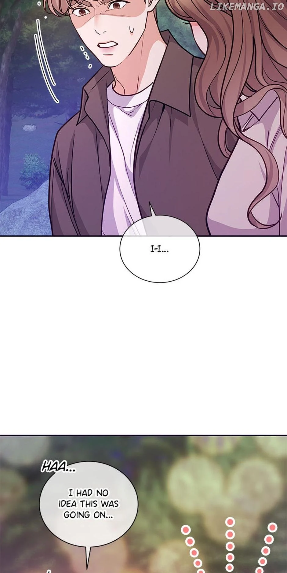 A Suspicious Confession Chapter 65 page 3