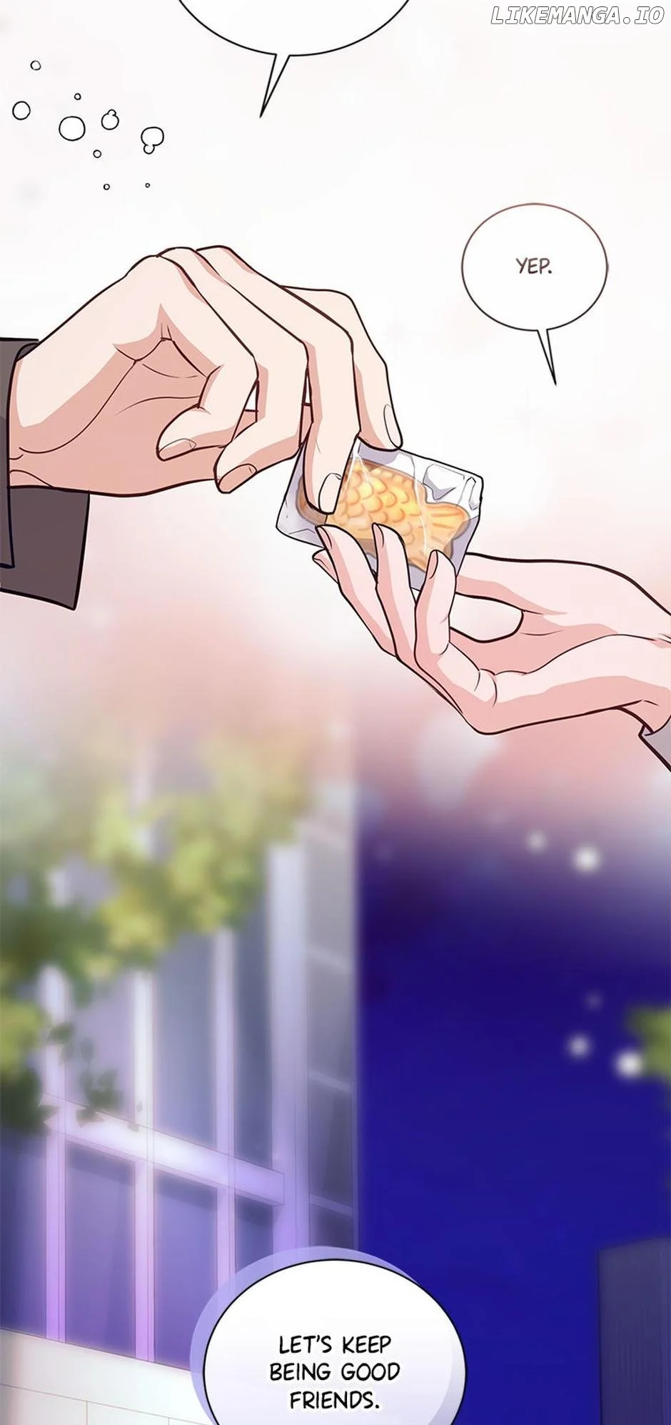 A Suspicious Confession Chapter 65 page 39