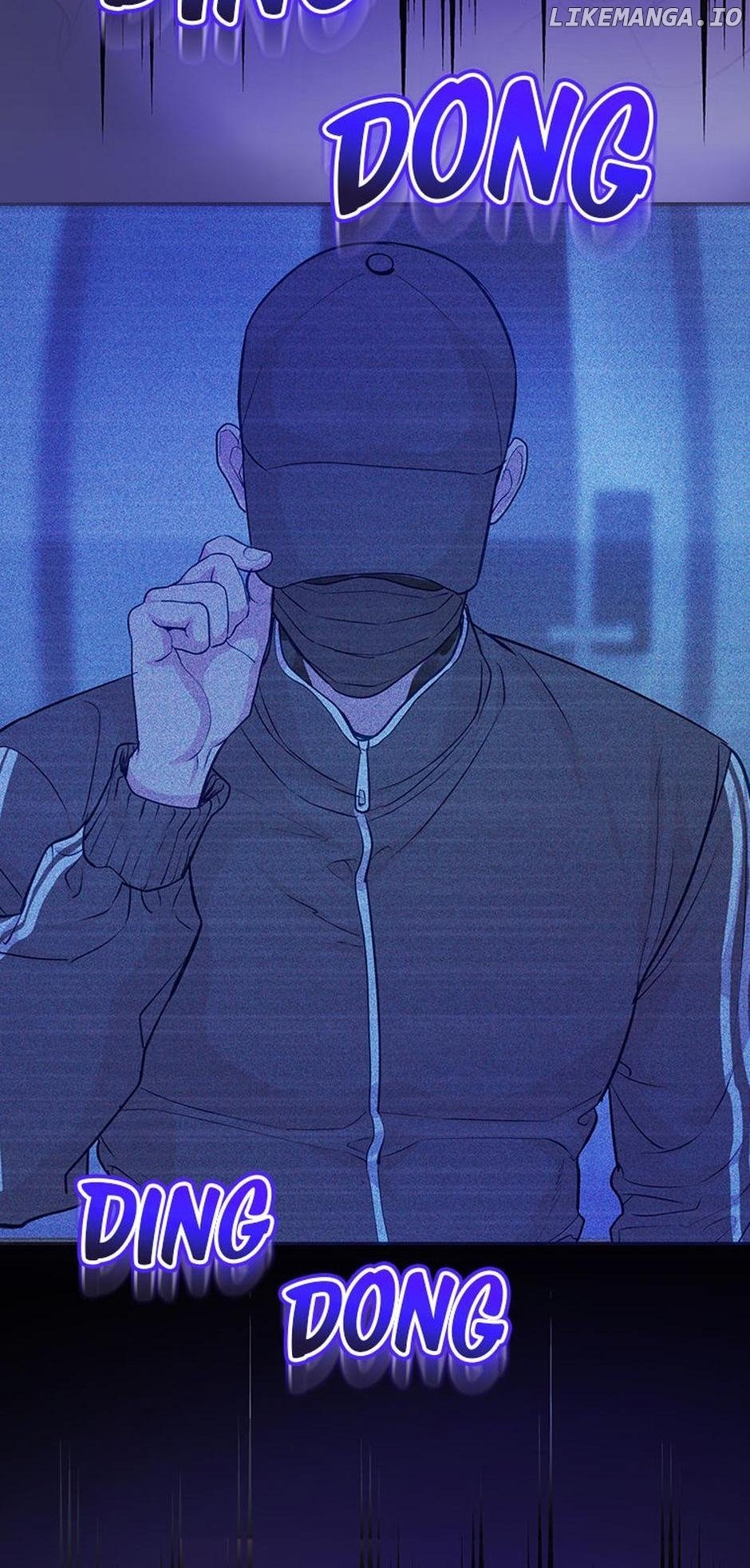 A Suspicious Confession Chapter 65 page 45