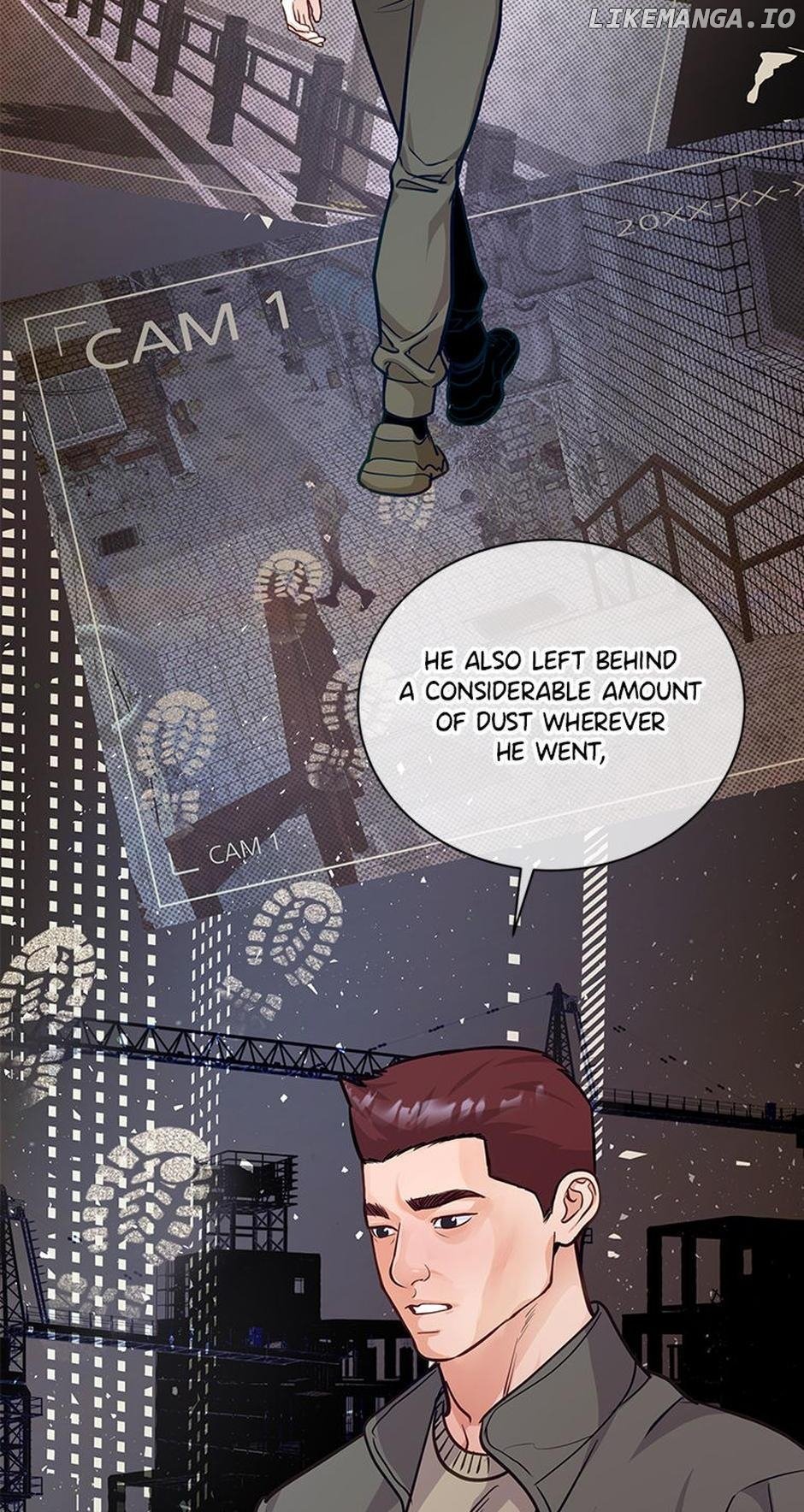 A Suspicious Confession Chapter 65 page 48