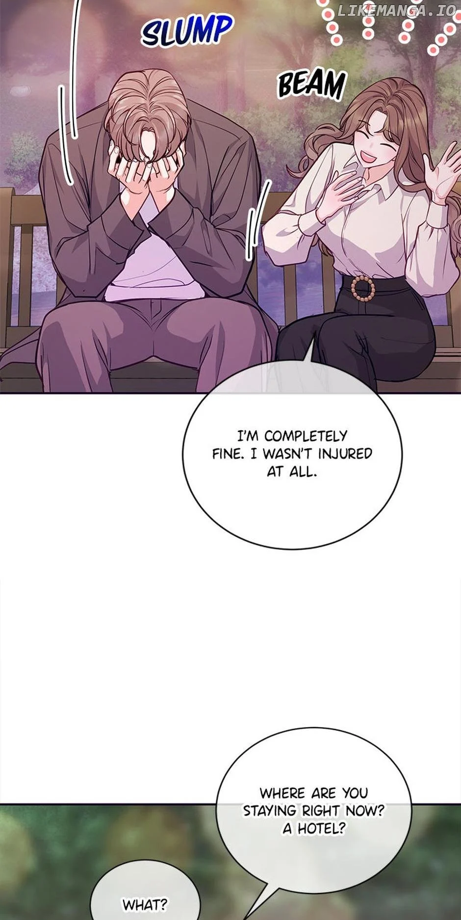 A Suspicious Confession Chapter 65 page 4