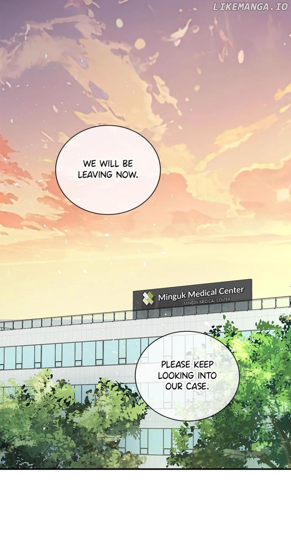 A Suspicious Confession Chapter 65 page 50