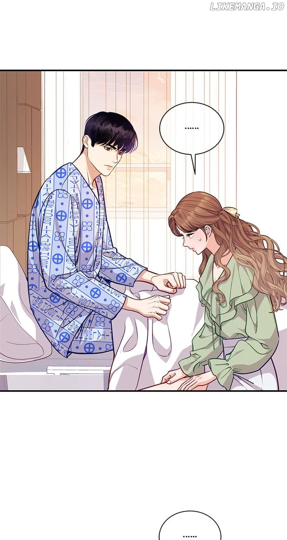 A Suspicious Confession Chapter 65 page 51