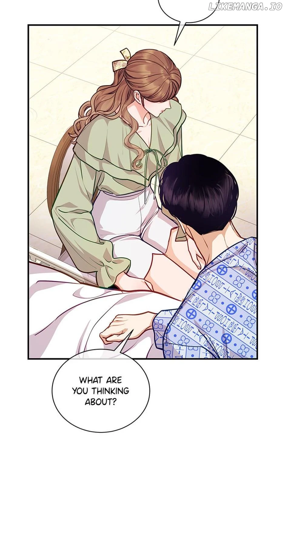 A Suspicious Confession Chapter 65 page 52