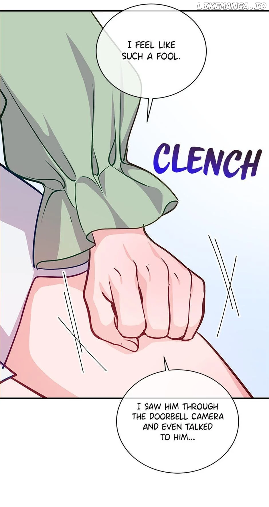 A Suspicious Confession Chapter 65 page 53