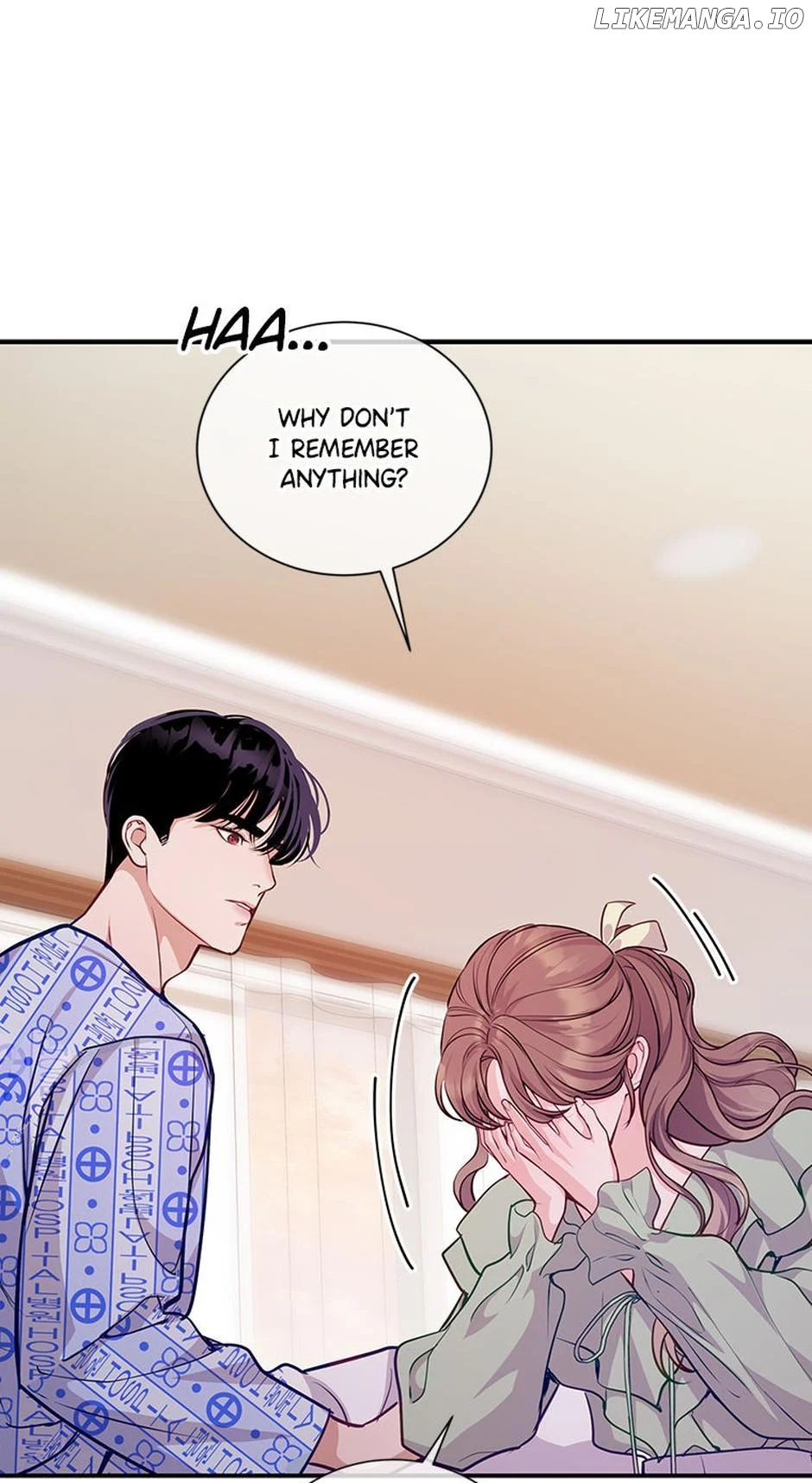 A Suspicious Confession Chapter 65 page 54