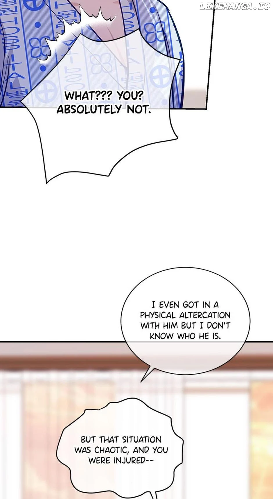 A Suspicious Confession Chapter 65 page 56