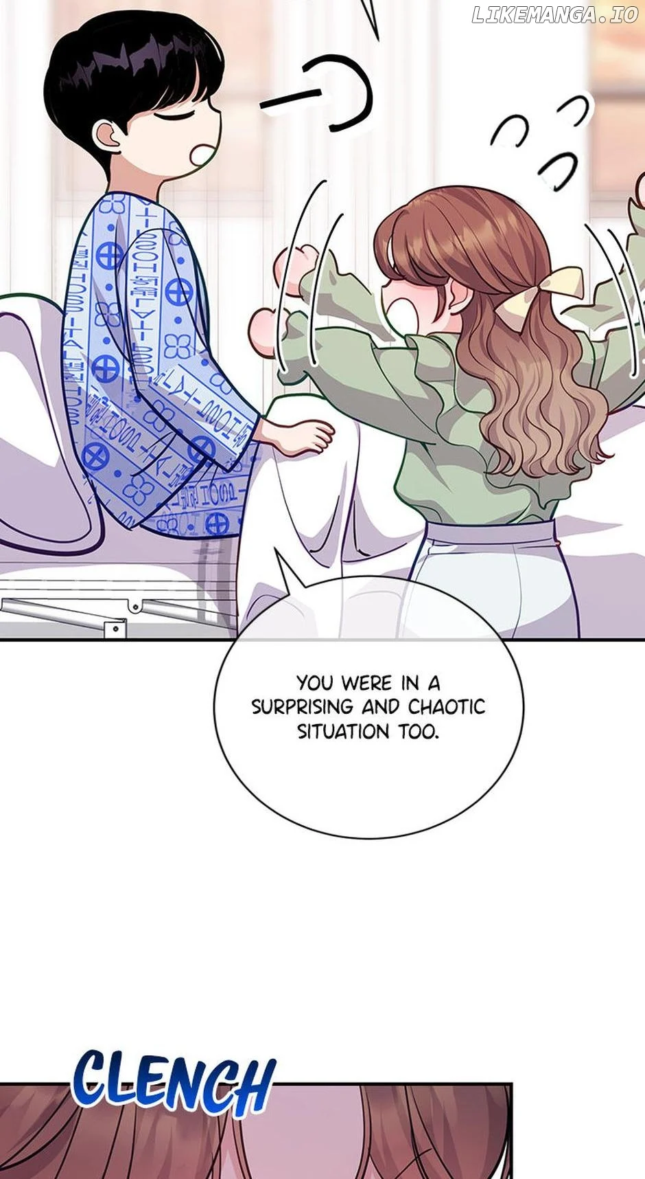 A Suspicious Confession Chapter 65 page 57