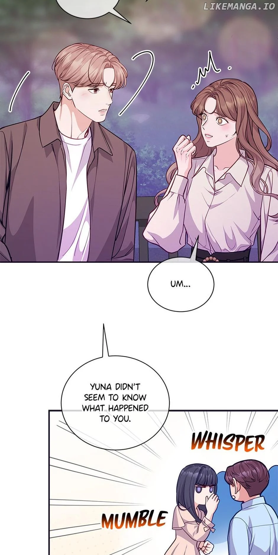 A Suspicious Confession Chapter 65 page 5