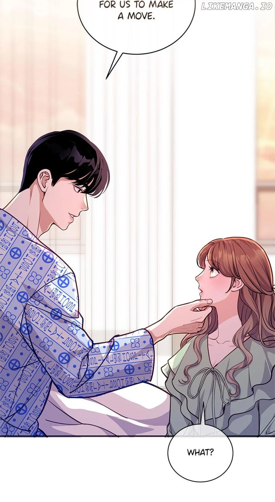 A Suspicious Confession Chapter 65 page 60