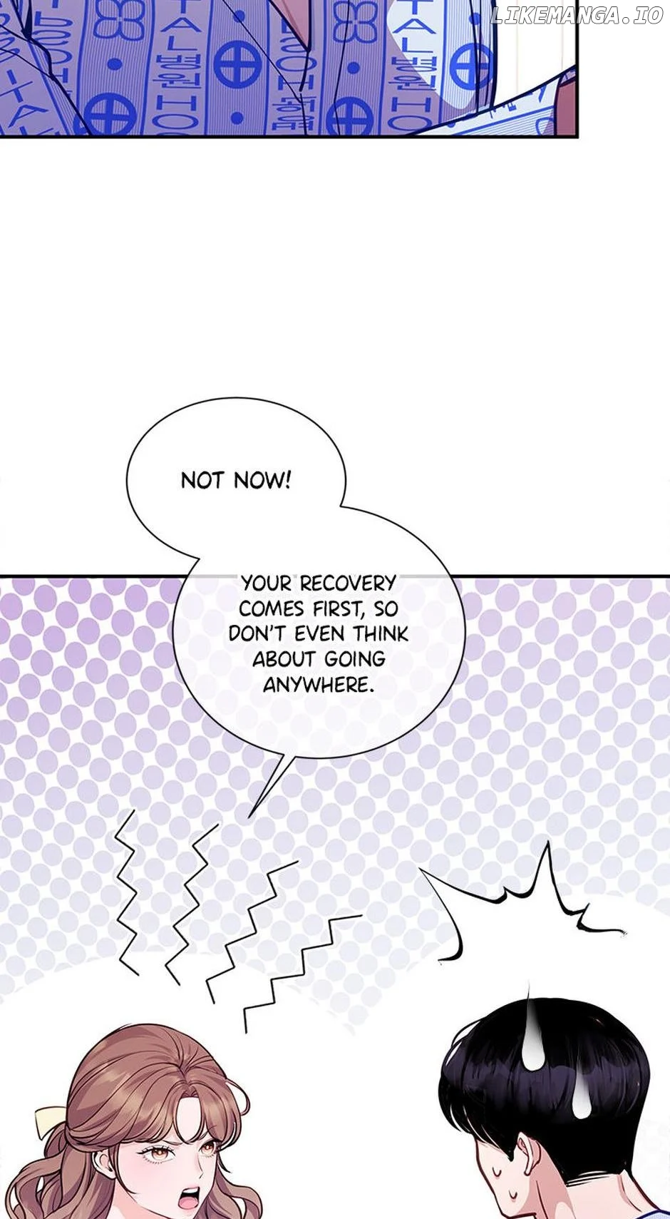 A Suspicious Confession Chapter 65 page 62