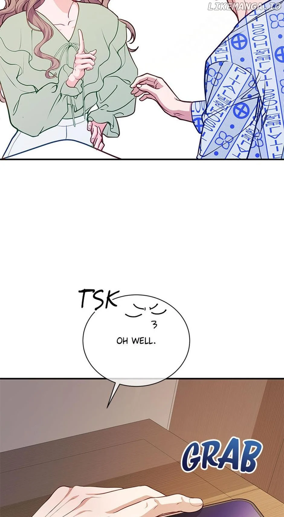 A Suspicious Confession Chapter 65 page 63
