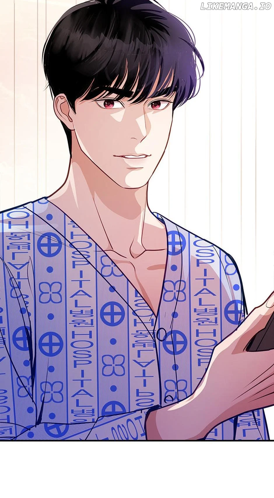 A Suspicious Confession Chapter 65 page 66