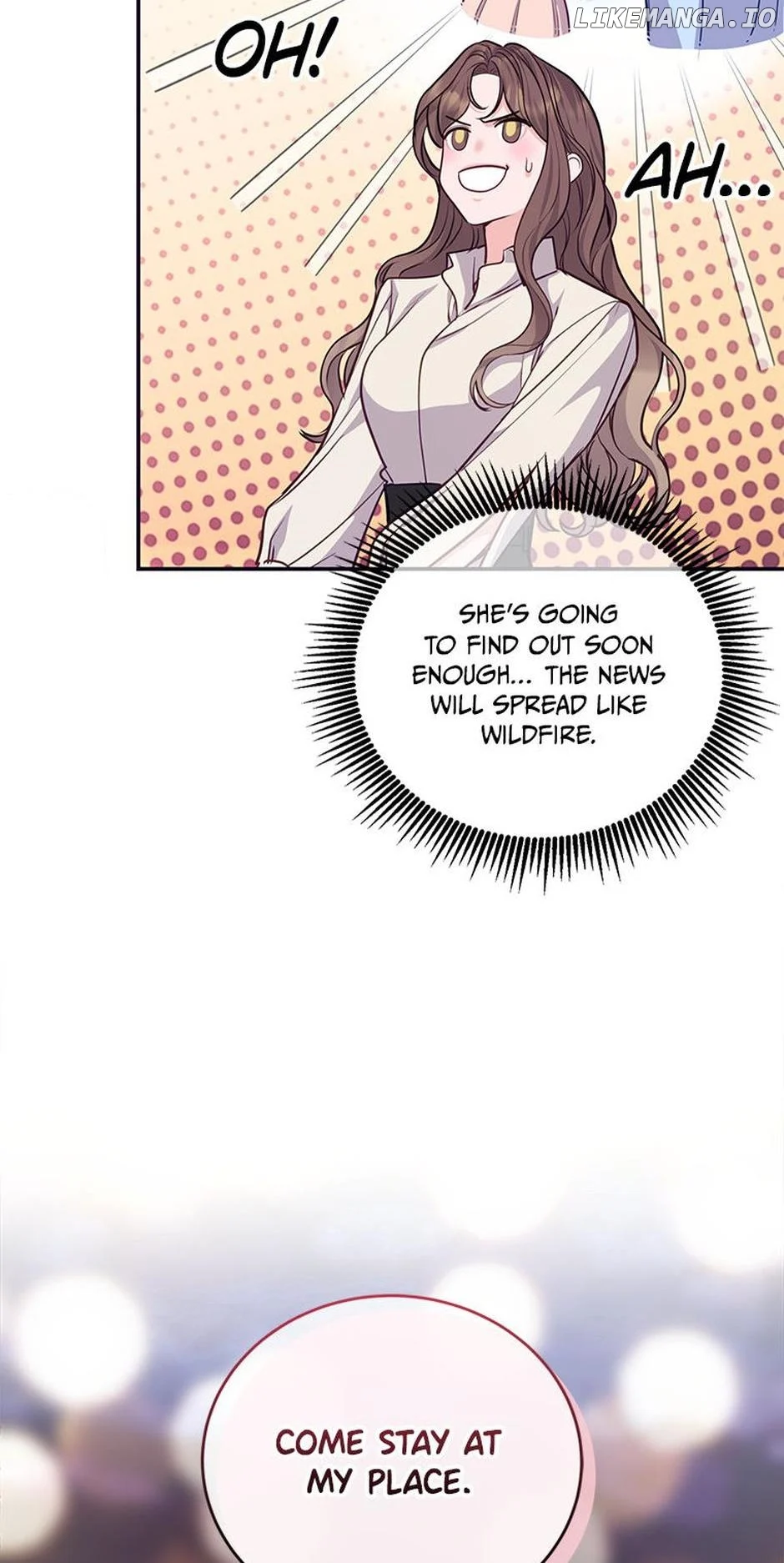 A Suspicious Confession Chapter 65 page 6