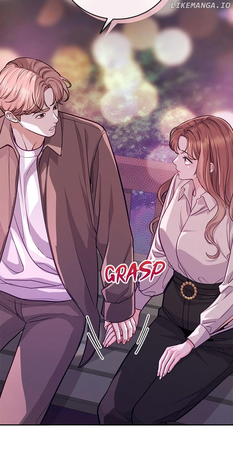 A Suspicious Confession Chapter 65 page 7