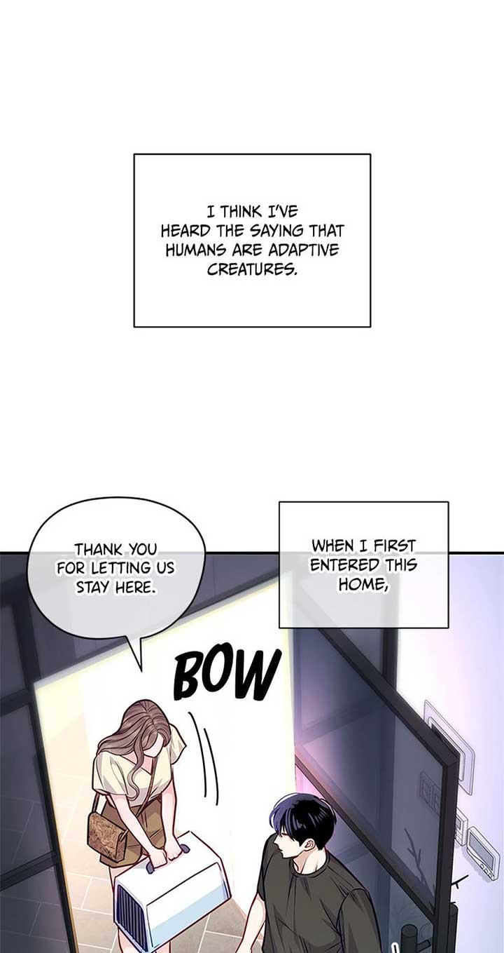 A Suspicious Confession Chapter 68 page 0