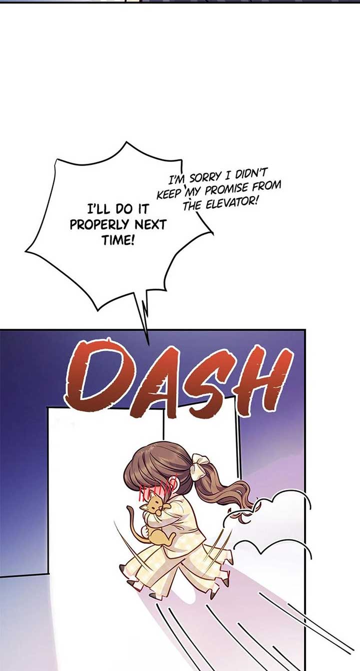 A Suspicious Confession Chapter 68 page 11