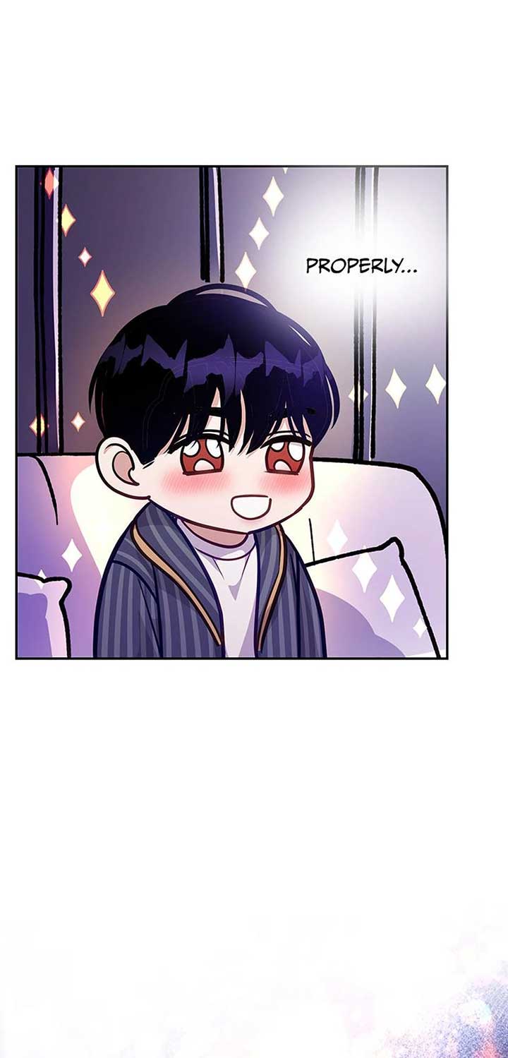 A Suspicious Confession Chapter 68 page 17