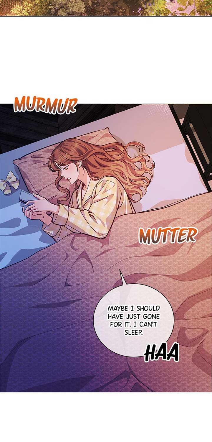 A Suspicious Confession Chapter 68 page 20