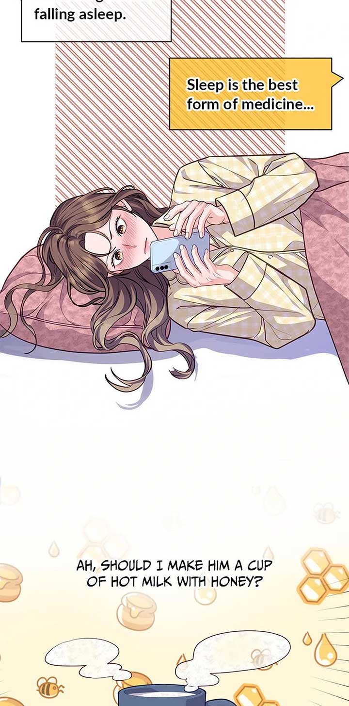 A Suspicious Confession Chapter 68 page 22
