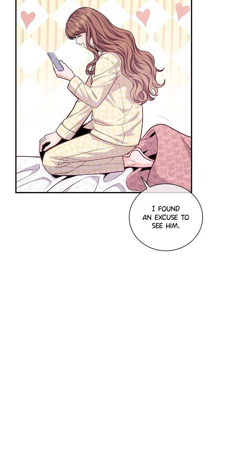A Suspicious Confession Chapter 68 page 24