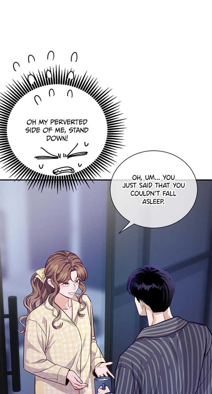 A Suspicious Confession Chapter 68 page 28