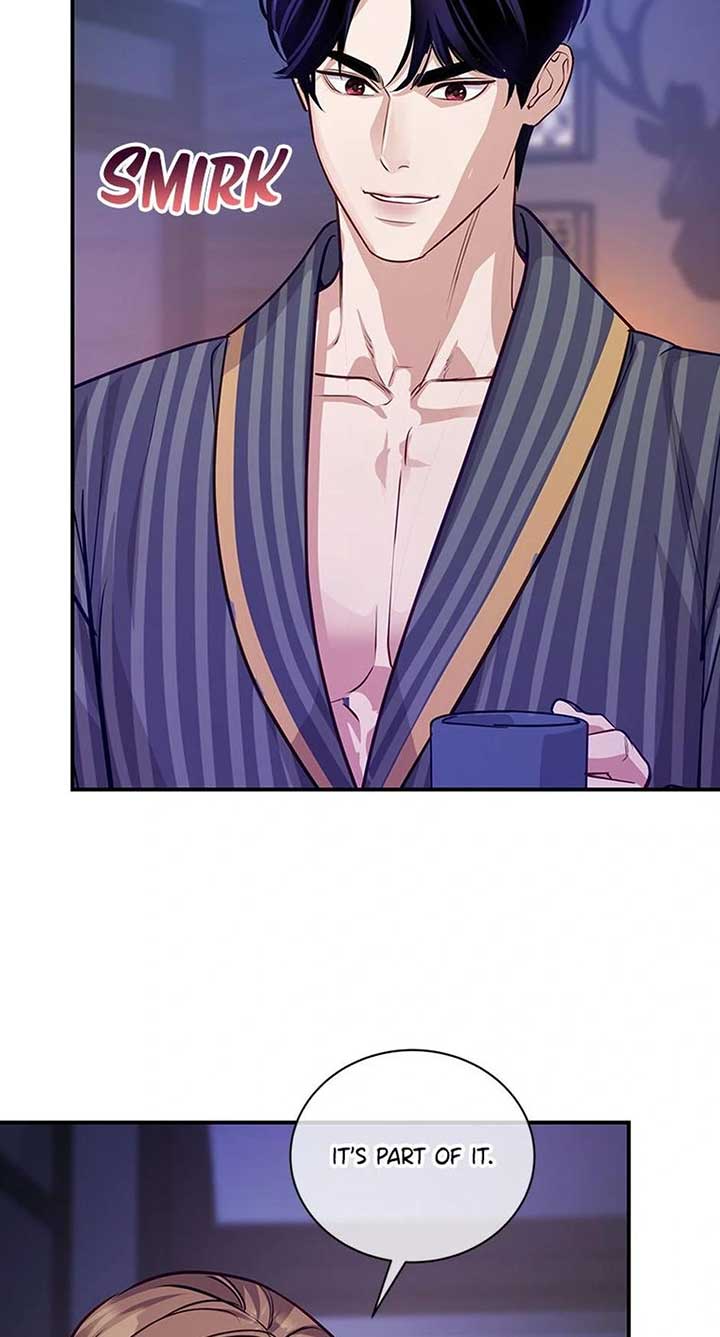 A Suspicious Confession Chapter 68 page 30