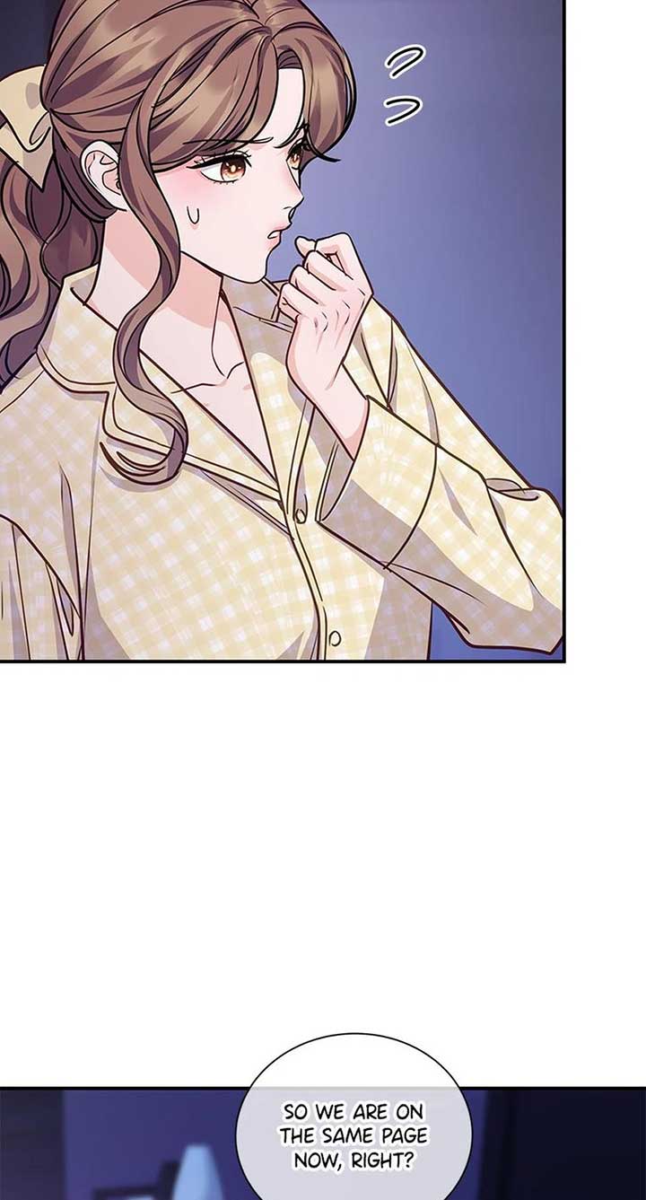A Suspicious Confession Chapter 68 page 31