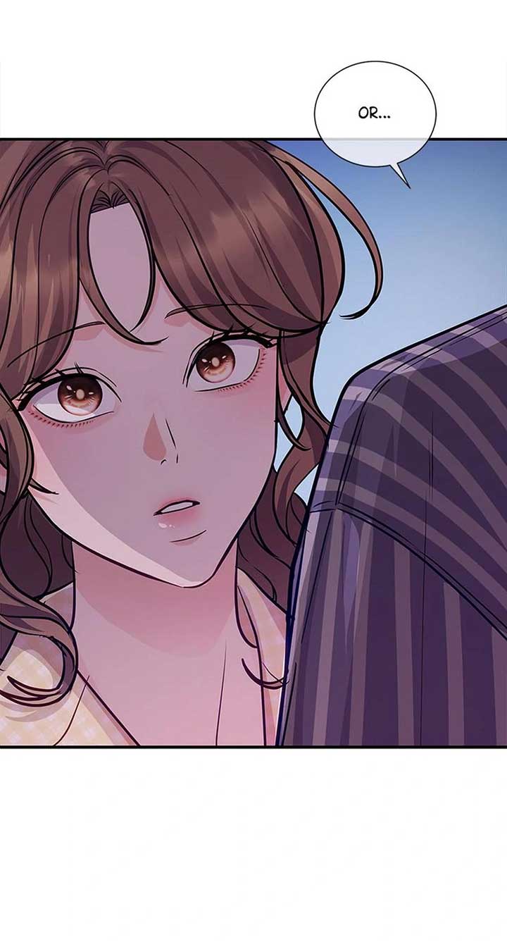 A Suspicious Confession Chapter 68 page 33
