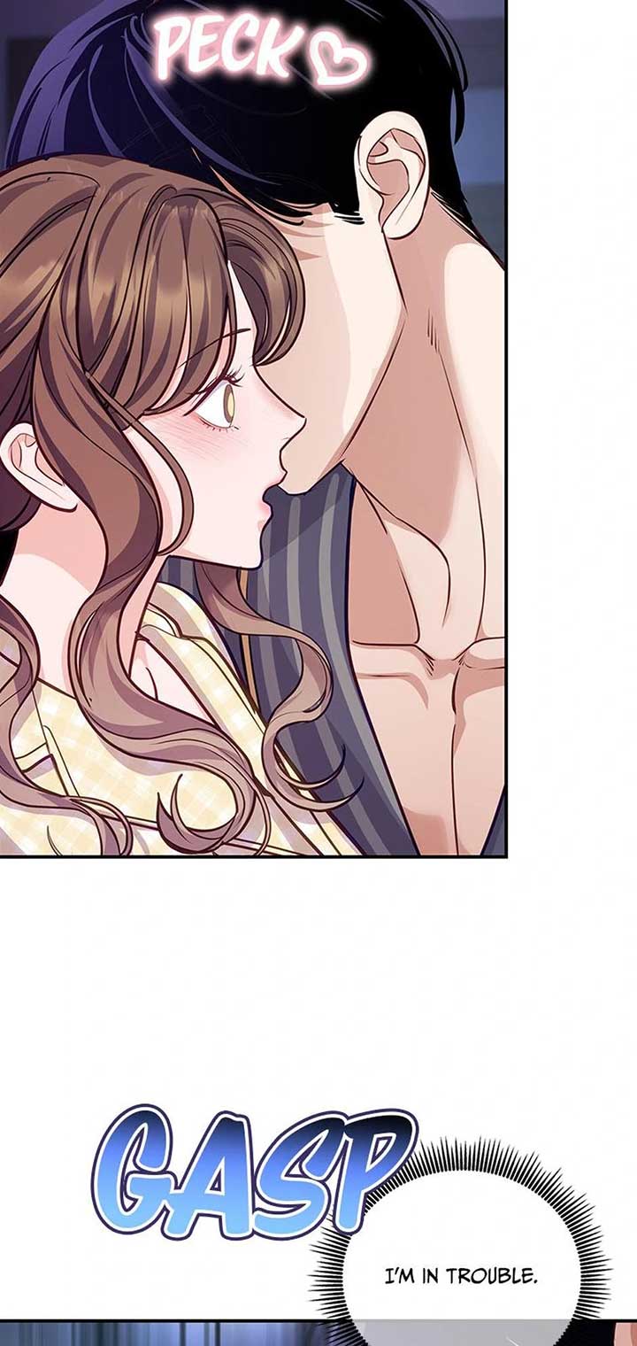 A Suspicious Confession Chapter 68 page 35