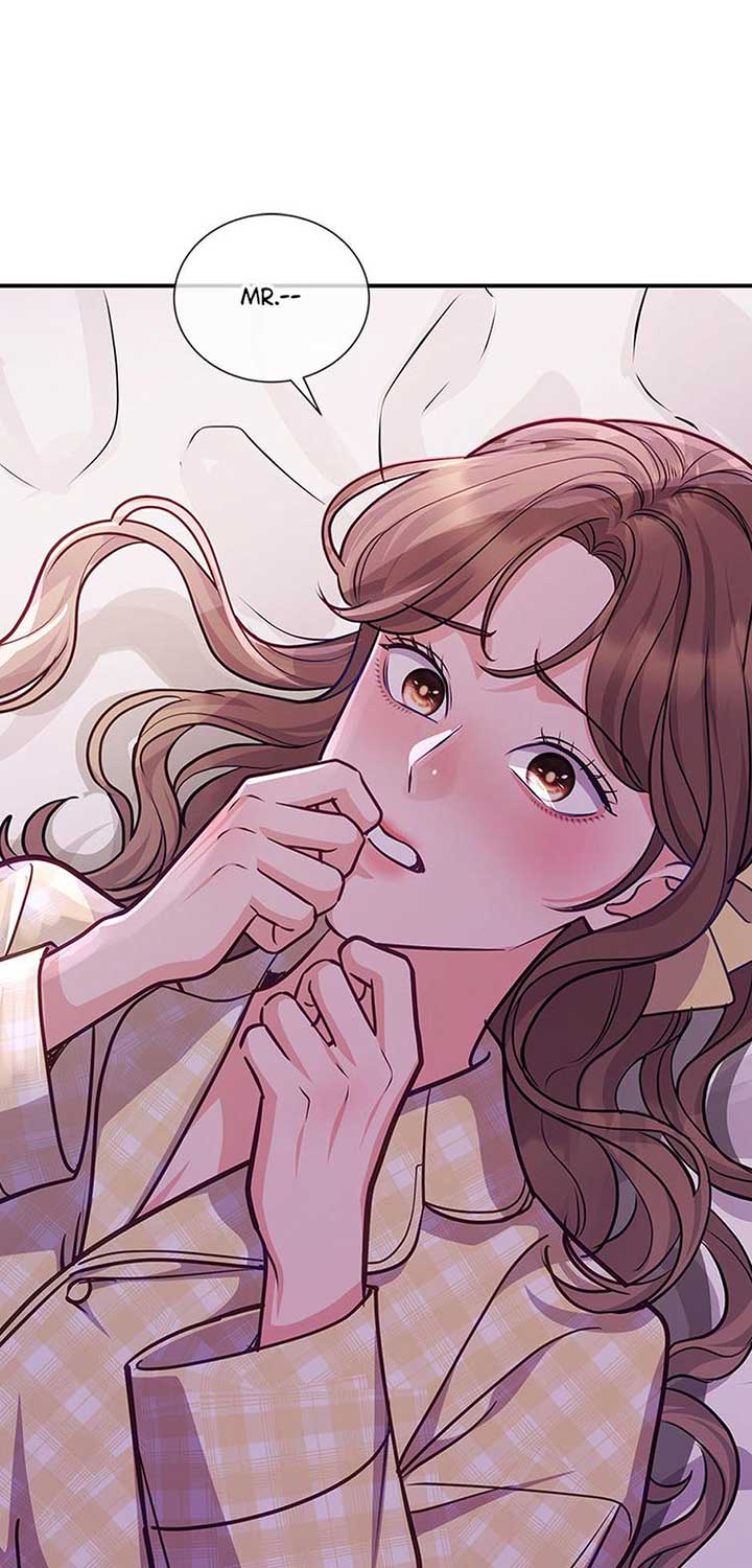 A Suspicious Confession Chapter 68 page 42